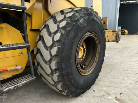 Wheel Loaders 2000 Caterpillar 938G (24)