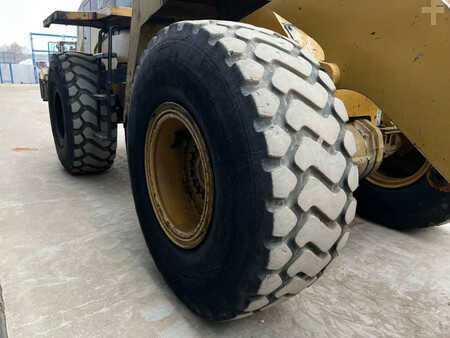 Wheel Loaders 2000 Caterpillar 938G (25)