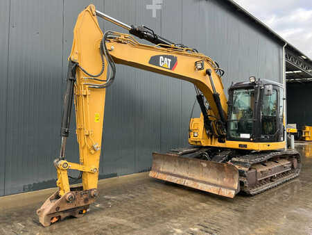 Caterpillar 314D LCR