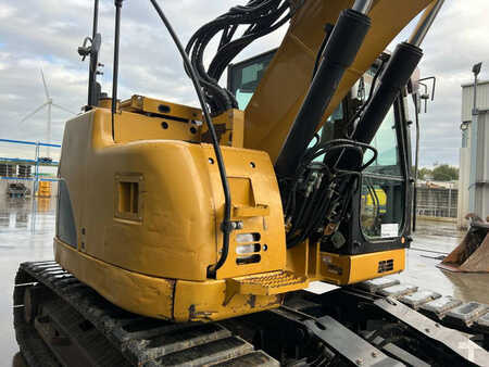 Caterpillar 314D LCR