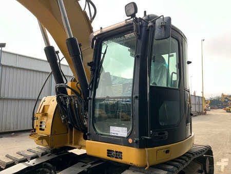 Escavatori cingolati 2012 Caterpillar 314D LCR (12)