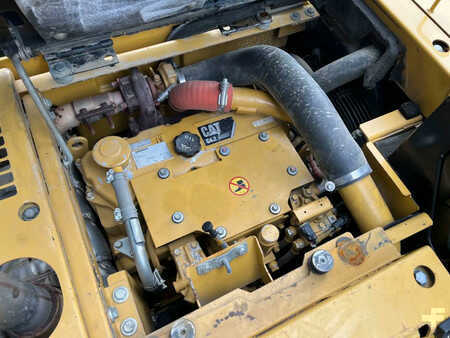 Escavatori cingolati 2012 Caterpillar 314D LCR (38)