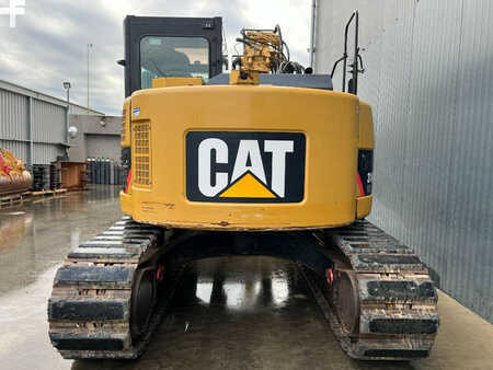 Caterpillar 314D LCR