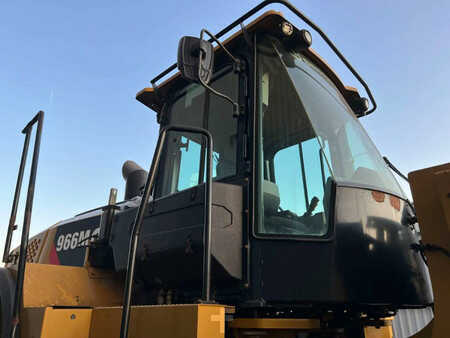 Carregadeira de rodas 2014 Caterpillar 966M (18)