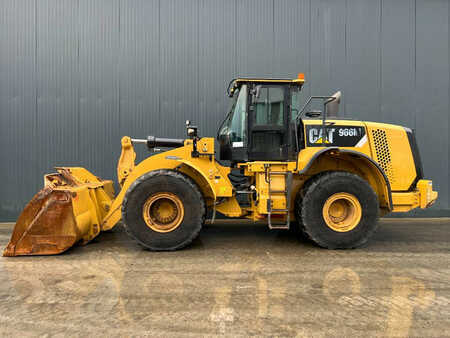 Caterpillar 966M