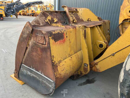 Carregadeira de rodas 2014 Caterpillar 966M (22)