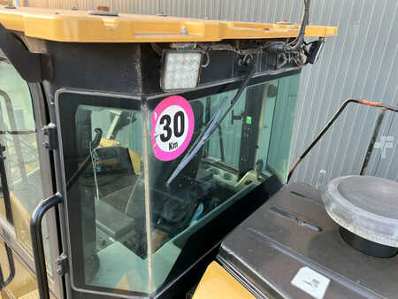 Carregadeira de rodas 2014 Caterpillar 966M (27)