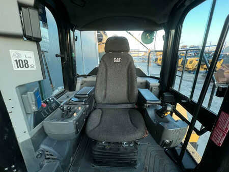 Carregadeira de rodas 2014 Caterpillar 966M (30)