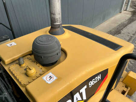 Pyöräkuormaajat 2006 Caterpillar 962H - Full Steering (13)
