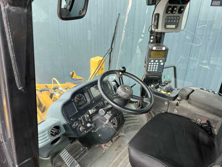 Pyöräkuormaajat 2006 Caterpillar 962H - Full Steering (17)