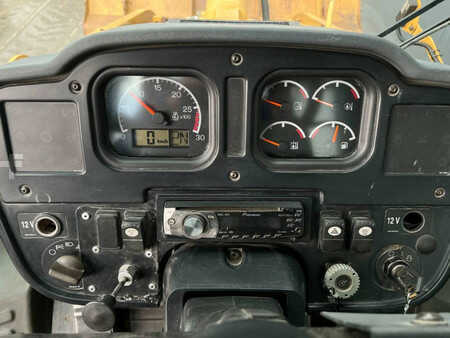 Pyöräkuormaajat 2006 Caterpillar 962H - Full Steering (19)