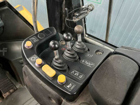 Pyöräkuormaajat 2006 Caterpillar 962H - Full Steering (22)