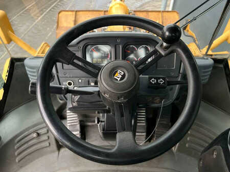 Pyöräkuormaajat 2006 Caterpillar 962H - Full Steering (25)