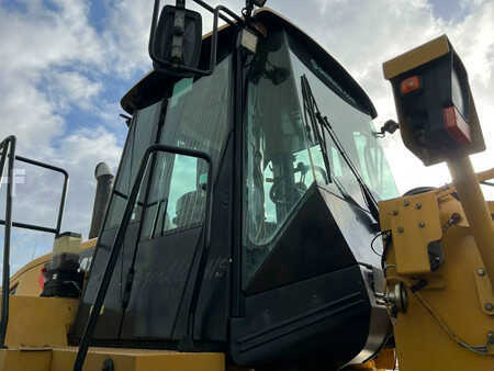 Pyöräkuormaajat 2006 Caterpillar 962H - Full Steering (34)