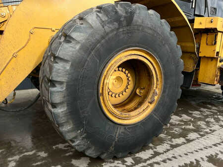 Pyöräkuormaajat 2006 Caterpillar 962H - Full Steering (40)
