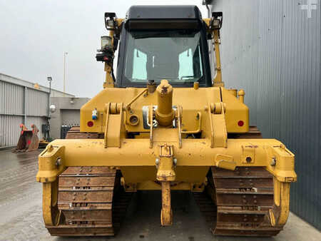 Planierraupe 2013 Caterpillar D6N LGP (7)