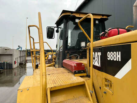 Wheel Loaders 2008 Caterpillar 988H (11)