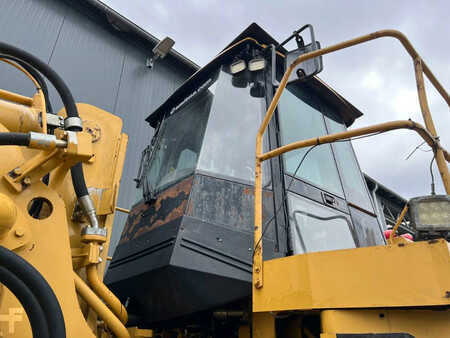 Wheel Loaders 2008 Caterpillar 988H (12)