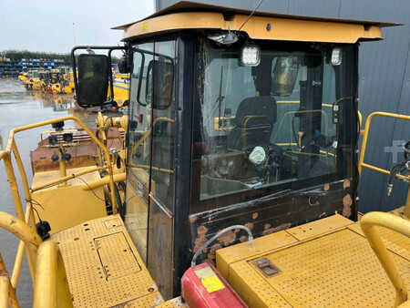 Wheel Loaders 2008 Caterpillar 988H (13)