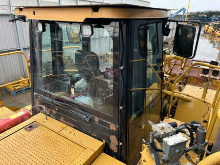 Wheel Loaders 2008 Caterpillar 988H (14)