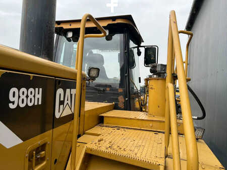 Wheel Loaders 2008 Caterpillar 988H (15)