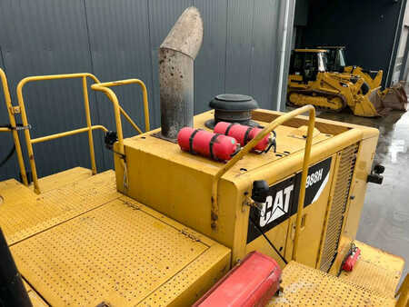Wheel Loaders 2008 Caterpillar 988H (16)