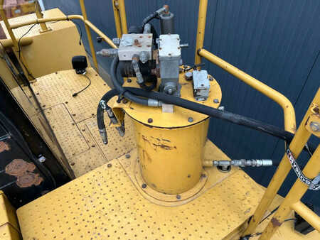 Wheel Loaders 2008 Caterpillar 988H (17)