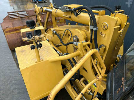 Wheel Loaders 2008 Caterpillar 988H (20)