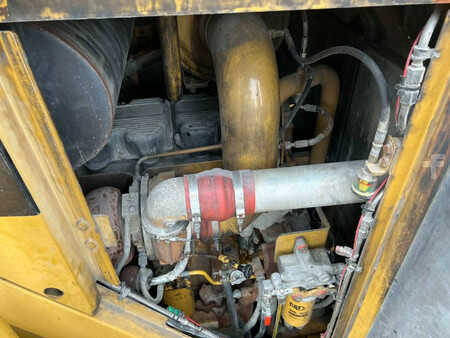 Wheel Loaders 2008 Caterpillar 988H (21)