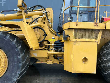 Wheel Loaders 2008 Caterpillar 988H (24)