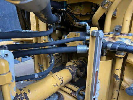 Wheel Loaders 2008 Caterpillar 988H (25)