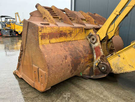 Wheel Loaders 2008 Caterpillar 988H (29)