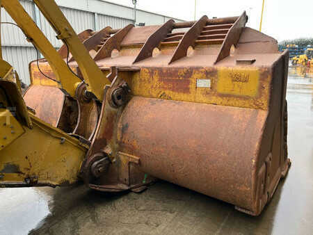 Wheel Loaders 2008 Caterpillar 988H (30)