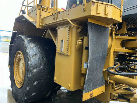 Wheel Loaders 2008 Caterpillar 988H (32)