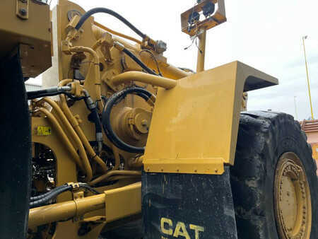 Wheel Loaders 2008 Caterpillar 988H (33)