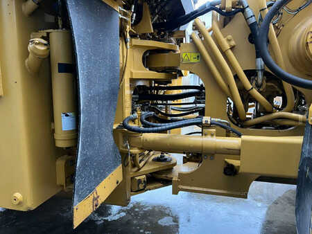 Wheel Loaders 2008 Caterpillar 988H (34)