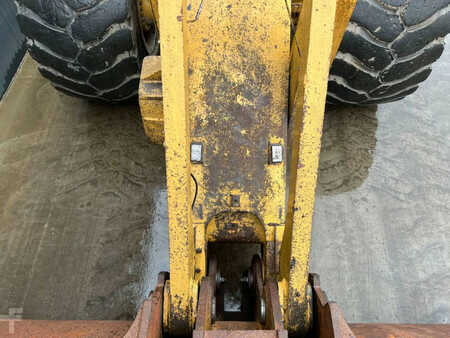 Wheel Loaders 2008 Caterpillar 988H (35)
