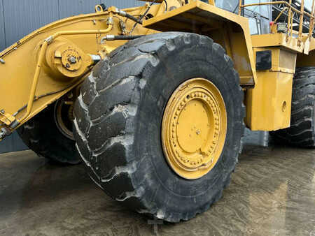 Wheel Loaders 2008 Caterpillar 988H (37)