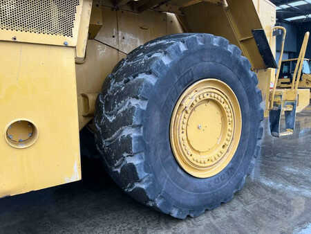 Wheel Loaders 2008 Caterpillar 988H (38)