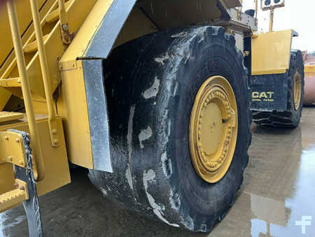 Wheel Loaders 2008 Caterpillar 988H (39)