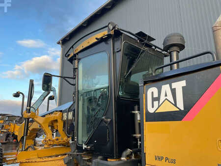 Caterpillar 160M