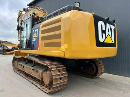 Caterpillar 336F L