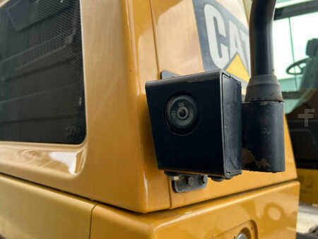 Hjulgraver 2016 Caterpillar M316F (14)