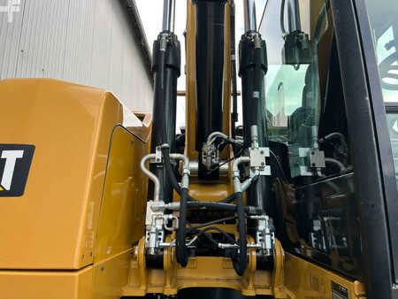 Hjulgraver 2016 Caterpillar M316F (15)