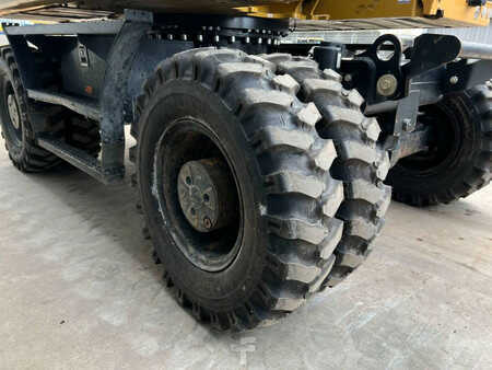 Hjulgraver 2016 Caterpillar M316F (28)
