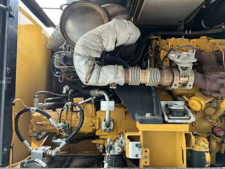 Hjulgraver 2016 Caterpillar M316F (29)
