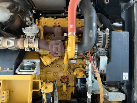Hjulgraver 2016 Caterpillar M316F (30)