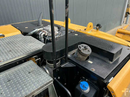 Hjulgraver 2016 Caterpillar M316F (38)