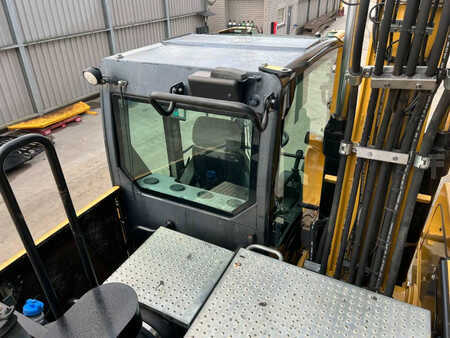 Hjulgraver 2016 Caterpillar M316F (39)