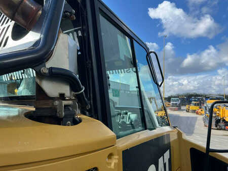 Dumpers articulados 2013 Caterpillar 735B (30)